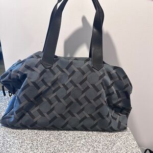 Paul Smith chainmail duffle